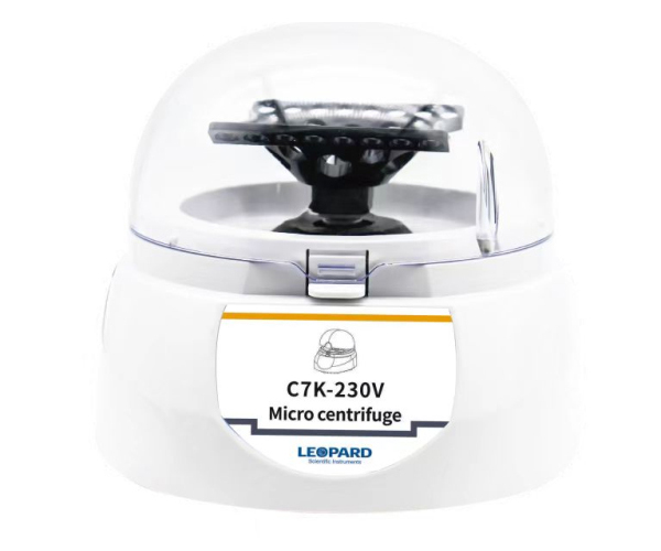C7K-230V手掌離心機(jī)