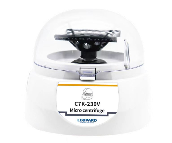 C4K-230V手掌離心機(jī)